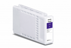 Epson T56UD C13T56UD00 лилав (violet) оригинална касета