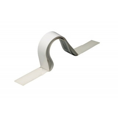 3M 8310 Уши за носене, бял, 25 мм x 432 мм x 75 мм, блокнот (25 уши)