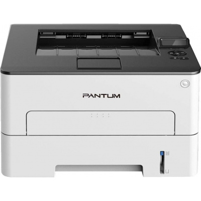 Pantum P3010DW лазерен принтер