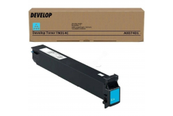 Develop TN-314C A0D74D1 циан (cyan) оригинален тонер