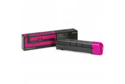 Kyocera Mita TK-8705M магента (magenta) оригинален тонер