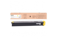 Sharp BPGT30YB жълт (yellow) оригинален тонер