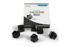 Xerox 108R00608 черен (black) оригинален тонер , 6 бр