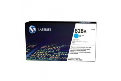HP CF359A циан (cyan) оригинален цилиндричен блок
