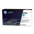HP CF359A циан (cyan) оригинален цилиндричен блок