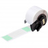 Brady PTL-21-427-GR / 018513, Self-laminating Vinyl Labels, 25.40 mm x 63.50 mm