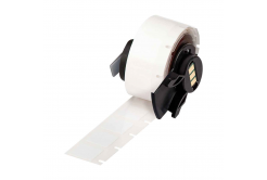 Brady M6-7-423 / 174345, Полиестерни етикети, 12.70 mm x 12.70 mm