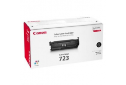 Canon CRG-723 2644B002 черен (black) оригинален тонер