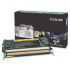 Lexmark C746A1YG жълт (yellow) оригинален тонер