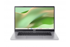 Acer NX.JUUEC.002 Chromebook 315/CB315-8H-862K/MTK-8189GV/AZ/15,6"/FHD/8GB/128GB/Mali G57/Chrome/Сребрист/2R