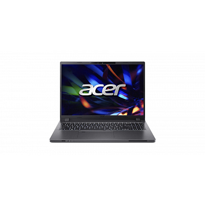 Acer NX.B6SEC.00A TravelMate P2 16/TMP216-51-G2-TCO-70SN/7-150U/16"/WUXGA/16GB/1TB/Intel int/W11P/Сив/2R