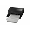 Canon SELPHY CP-1500 5539C011 фотопринтер - Черно - Комплект за печат + документи RP-54