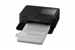 Canon SELPHY CP-1500 5539C011 фотопринтер - Черно - Комплект за печат + документи RP-54