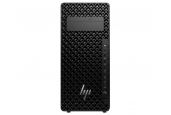 HP Z2 TWR G1i B34LBES#BCM Офис компютър, U9-285K, 64GB, 512+1, 4000BW, W11P