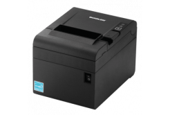 Bixolon SRP-E300ESK/MEA, cutter, USB, RS232, Ethernet, black