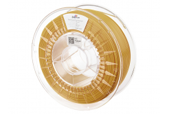 Spectrum 80044 3D филамент, Premium PLA, 1,75mm, 1000g, перлено злато