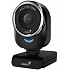 Genius QCam 6000 Full HD Webkamera, černá