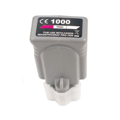 Canon PFI-1000M, 0548C001 цикламен (magenta) съвместими касети