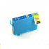 Epson 603XL T03A24 циан (cyan) съвместими касети