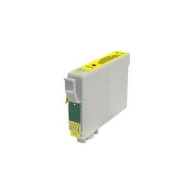 Epson T0894 жълт (yellow) съвместими касети