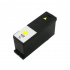 Lexmark 100XL 14N1071 жълт (yellow) съвместими касети