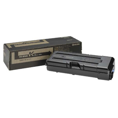 Kyocera Mita TK-8705K черен (black) оригинален тонер