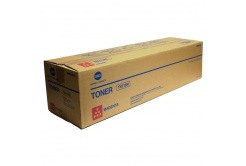 Konica Minolta TN713M A9K8350 магента (magenta) оригинален тонер