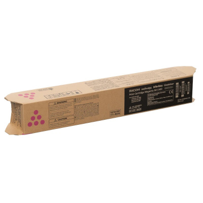 Ricoh 842376, 842607 магента (magenta) оригинален тонер
