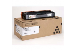 Ricoh 204 черен (black) оригинален тонер