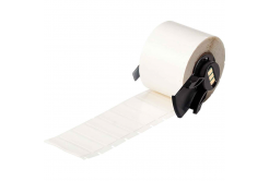 Brady M6-29-423 / 174256, Полиестерни етикети, 38.10 mm x 12.70 mm