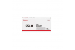 Canon 056H 3008C002 черен (black) оригинален тонер 