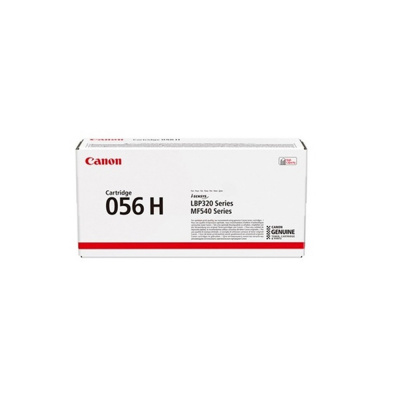 Canon 056H 3008C002 черен (black) оригинален тонер 