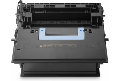 HP 37Y CF237Y черен (black) оригинален тонер