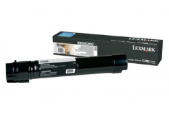 Lexmark 22Z0008 черен (black) оригинален тонер