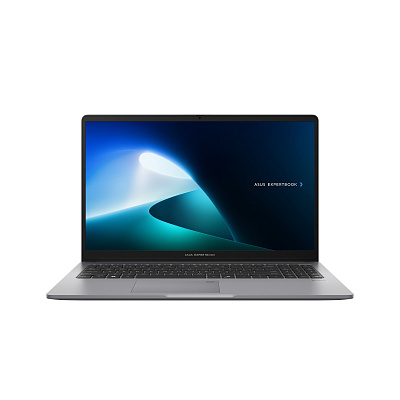 ASUS ExpertBook P1/P1503CVA-C716512X/7-240H/15,6"/FHD/16GB/512GB/Intel int/W11P/Сив/2R