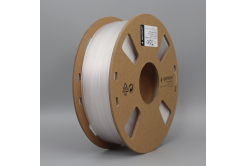 GEMBIRD 3DP-PETG1.75-01-NAT, 3D филамент, PETG, 1,75 мм, 1000g, естествен