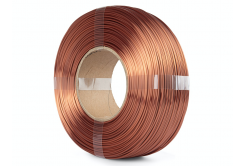 Spectrum 81319 ReFill филамент, PLA SILK, 1 кг, 1,75 мм, пикантна мед