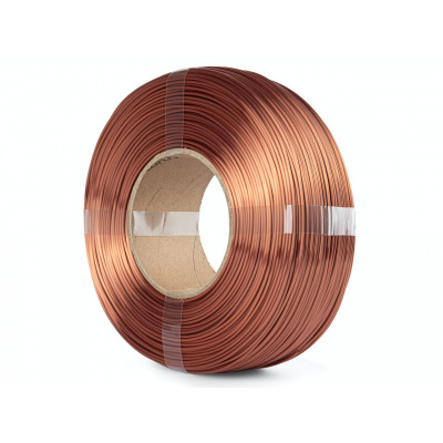 Spectrum 81319 Refill 3D филамент, PLA SILK, 1,75mm, 1000g, Кафяв (Spicy copper)