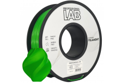 Professional Lab FG-P17-E1, 3D филамент, HS-PLA, Green, 1kg, 1,75mm