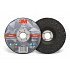 3M Silver шлифовъчен диск T27 125 mm x 7 mm