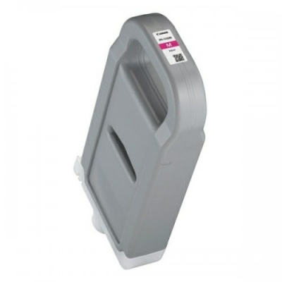 Canon PFI1700M, 0777C001 магента (magenta) оригинална касета