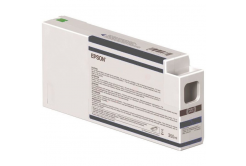 Epson C13T54X700 светло черен (light black) оригинална касета