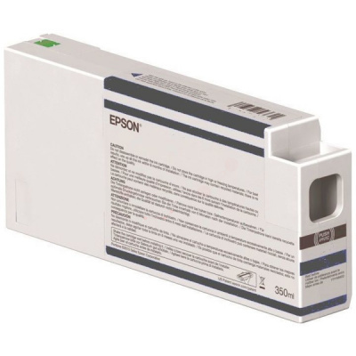Epson C13T54X700 светло черно (light black) оригинална касета