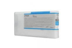 Epson T653200 циан (cyan) оригинална касета