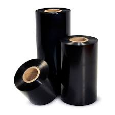 Partex MK10-RB-BK510-55 окрашивающая лента 55мм x 300 м