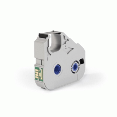 Partex PROMARK-RB-BLACK, черно окрашивающая лента, 100м