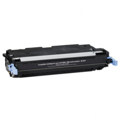 Canon C-EXV26Bk черен (black) съвместим тонер