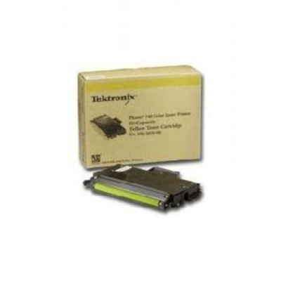 Xerox 016165900 жълт (yellow) оригинален тонер