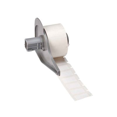 Brady M7-84-499 / 174650, Етикети за етикетен принтер, 22.86 mm x 12.70 mm