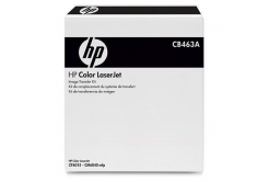 HP CB463A черен (black) оригинален трансферен комплект